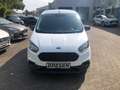 Ford Transit Courier Trend 1,5l TDCi Apple CarPlay Android Auto Notbrem Weiß - thumbnail 19