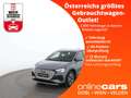 Audi Q4 e-tron 40 Aut LED DIGITAL-TACHO NAVI TEMP Сірий - thumbnail 1