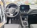 Suzuki S-Cross 1.4 Boosterjet Hybrid ALLGRIP Comfort Blanc - thumbnail 9