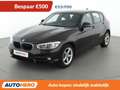 BMW 118 118i Marrón - thumbnail 1