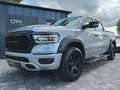 Dodge RAM 5.7 V8 HEMI NightEdition OFFROAD CrewCab 4x4 Argintiu - thumbnail 1