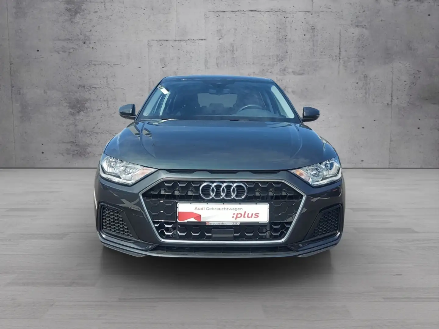 Audi A1 Sportback 25 TFSI advanced VIRTUAL PDC 16 GRA DAB Grau - 2