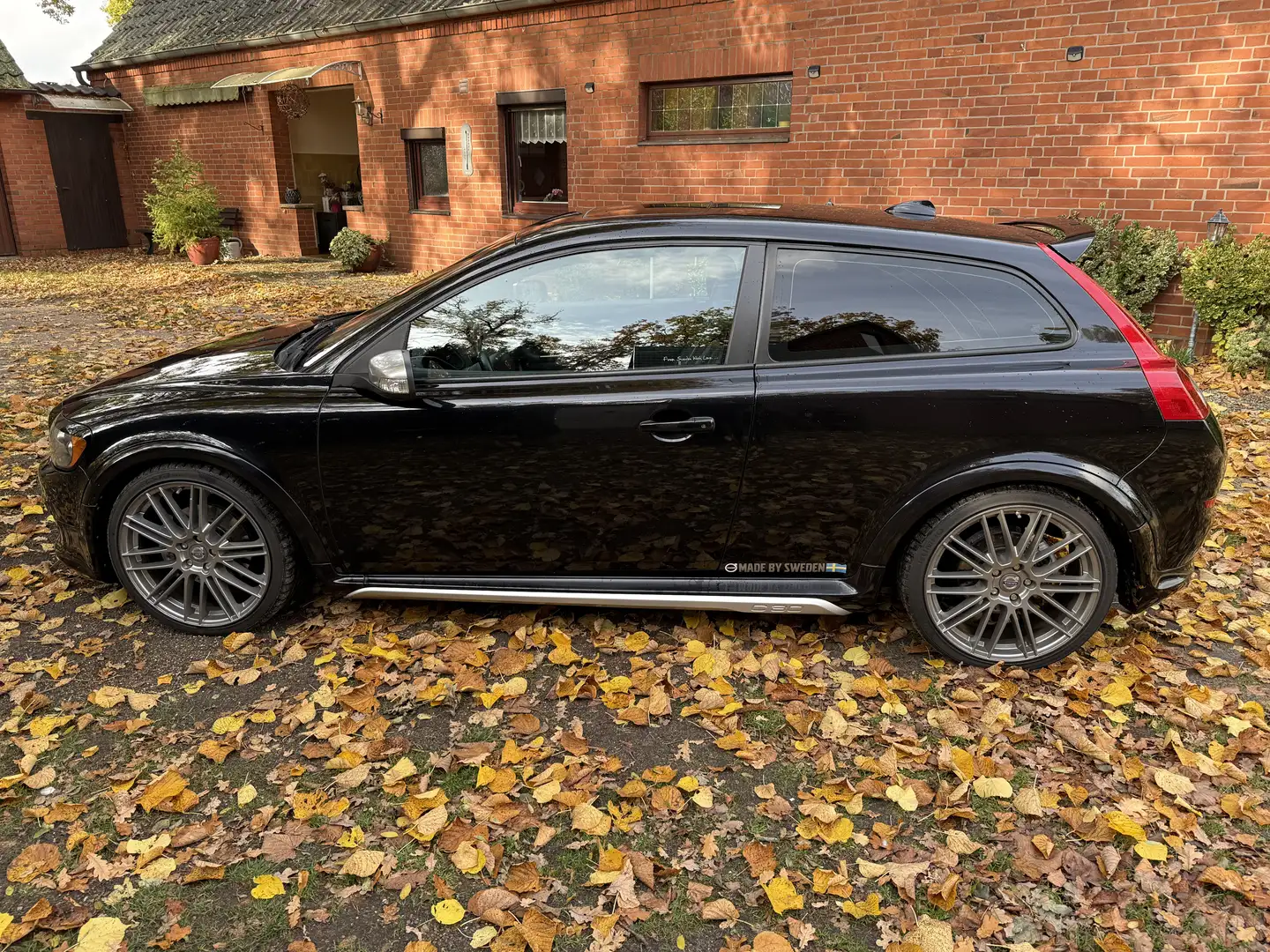 Volvo C30 2.0D Summum Sport - 2