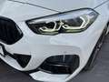 BMW 218i Gran Coupe M Sport Navi Head-Up HiFi RFK Beyaz - thumbnail 13