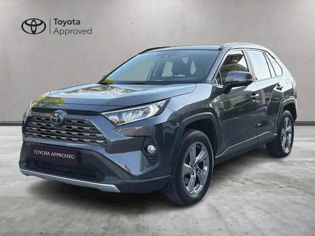 Toyota RAV4 2.5 HV 218cv E-CVT Active 2WD