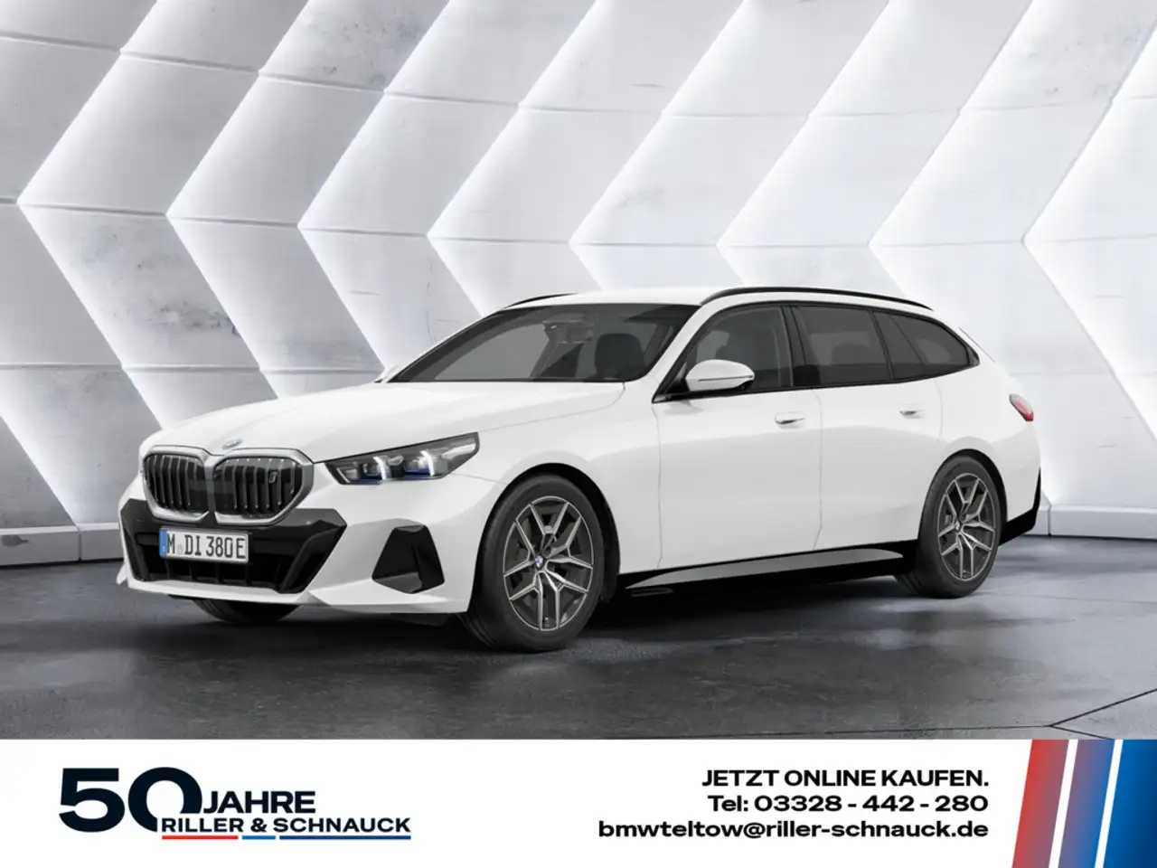 BMW i5