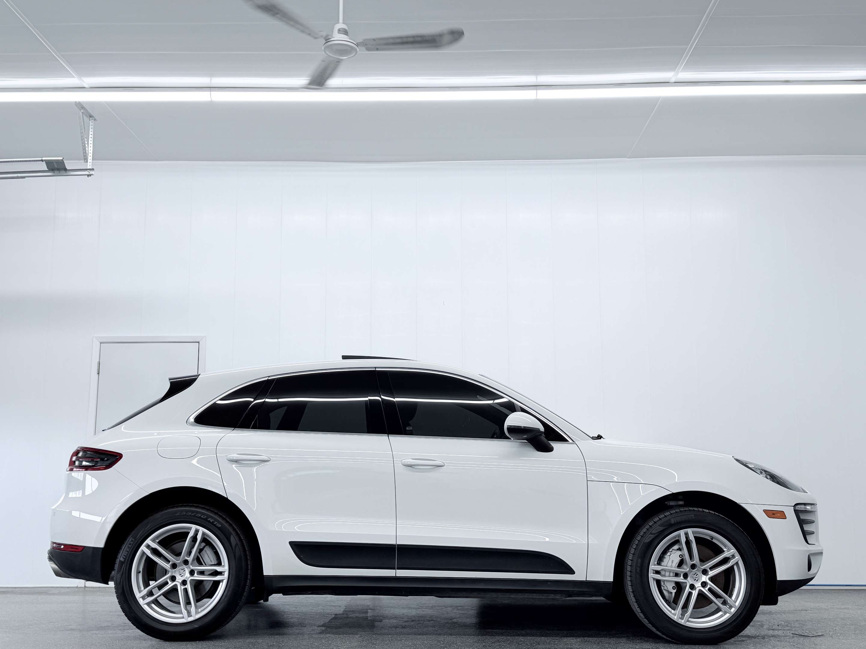 2017 Porsche Macan ** Vendu | Sold ** thumb 10