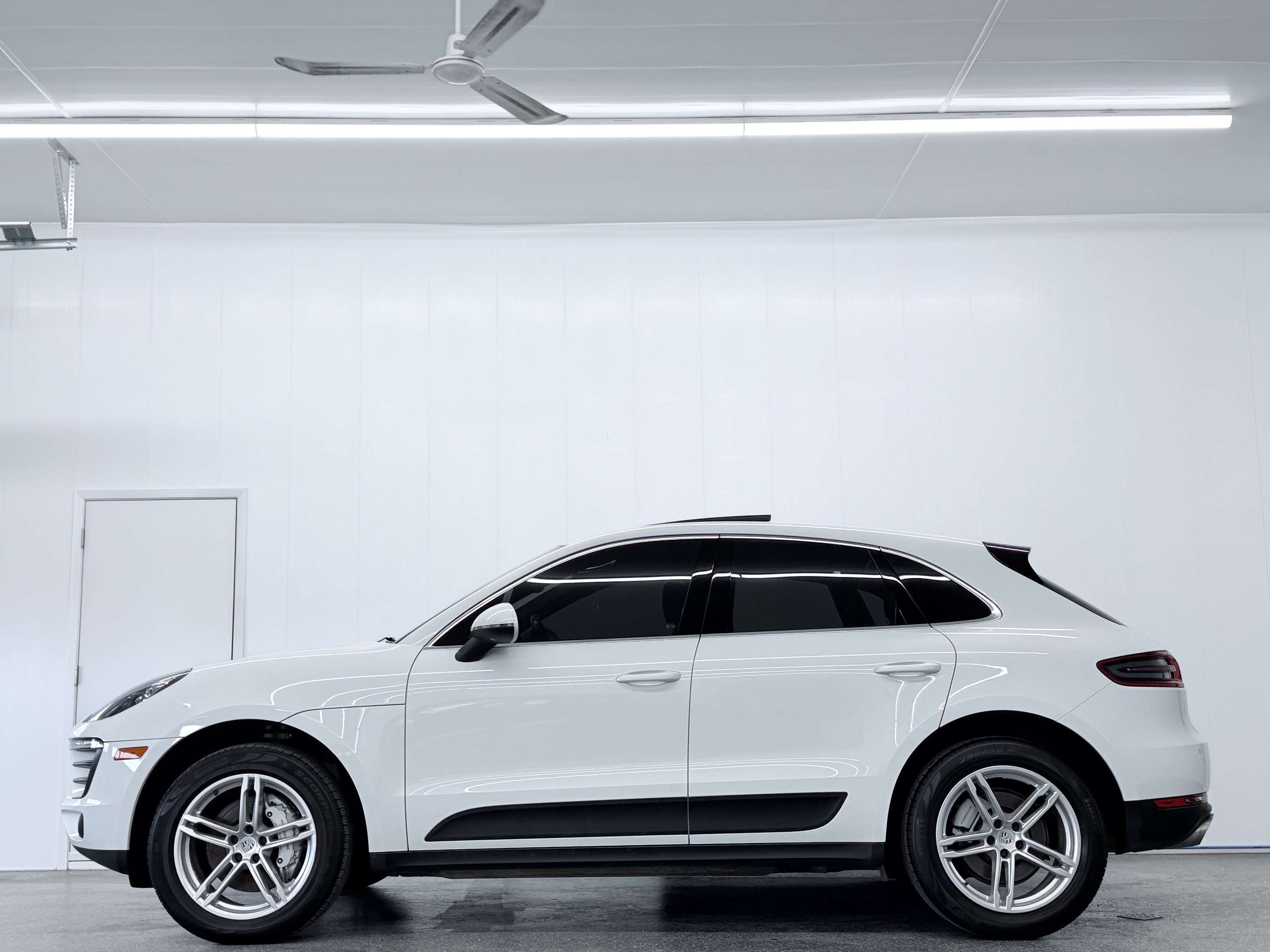 2017 Porsche Macan ** Vendu | Sold ** alt 5