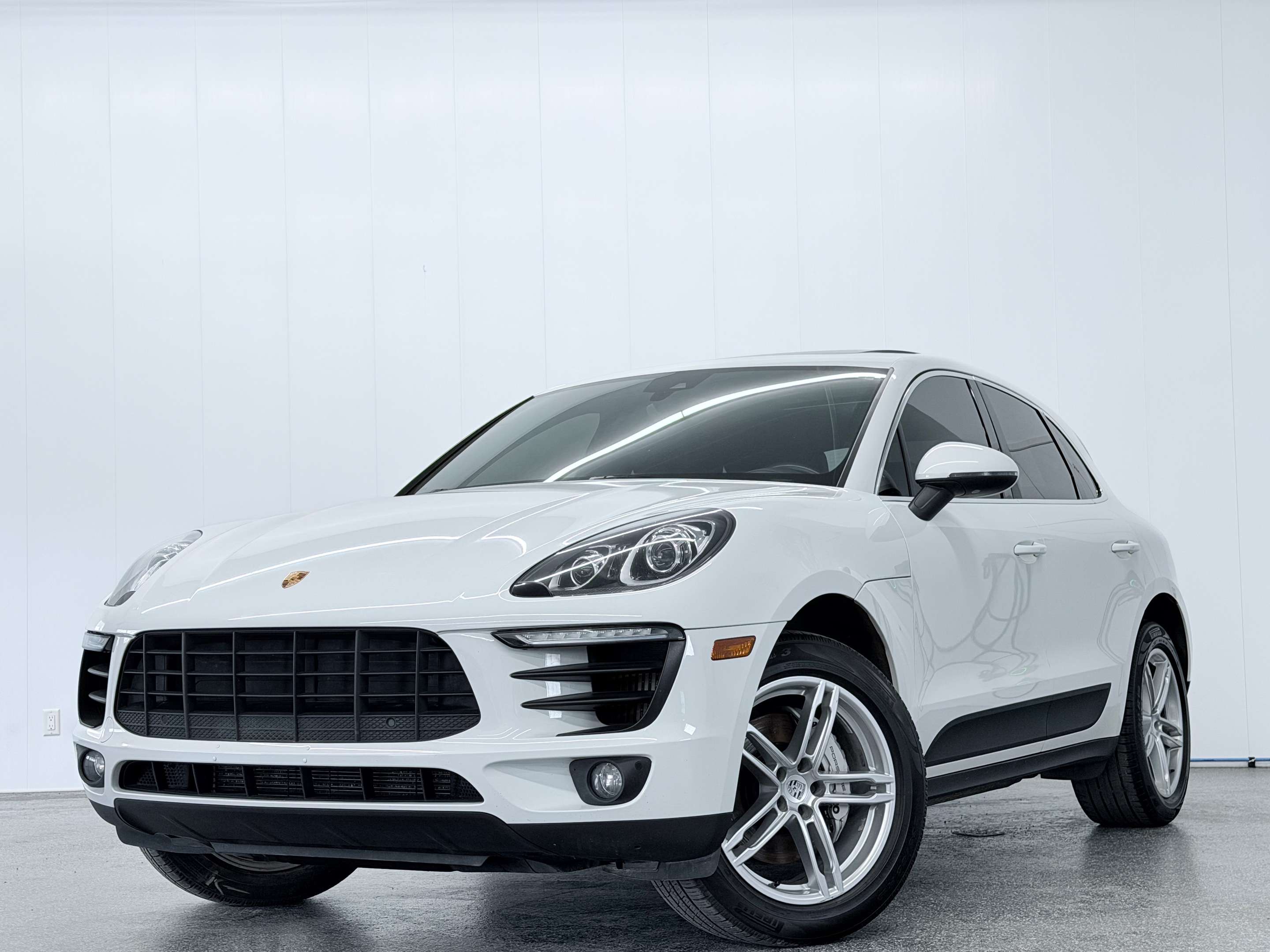 2017 Porsche Macan ** Vendu | Sold ** alt 2