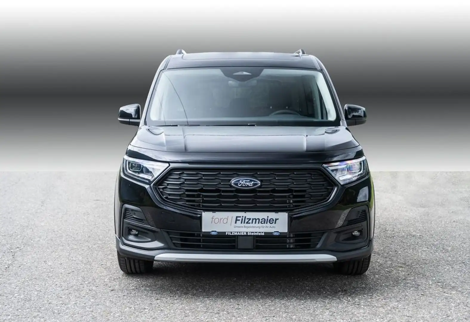 Ford Tourneo Connect Active AWD Grau - 2