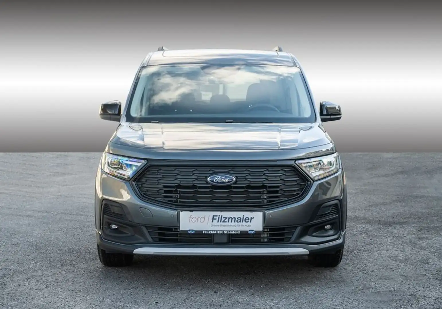 Ford Tourneo Connect Active AWD Grau - 2