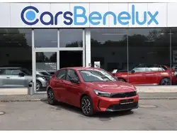 Opel Corsa 1.2 Turbo GS REGUL LANE SIDE CAM NEUVE