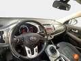 Kia Sportage 1.6 GDI Basic 4x2 Gris - thumbnail 14