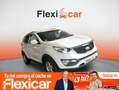 Kia Sportage 1.6 GDI Basic 4x2 Gris - thumbnail 1