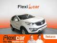 Kia Sportage 1.6 GDI Basic 4x2 Gris - thumbnail 1