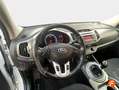 Kia Sportage 1.6 GDI Basic 4x2 Gris - thumbnail 11