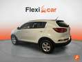 Kia Sportage 1.6 GDI Basic 4x2 Gris - thumbnail 4