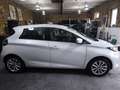 Renault ZOE ZOE (mit Batterie) Z.E. 50 , Kaufbatterie Weiß - thumbnail 3