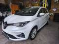 Renault ZOE ZOE (mit Batterie) Z.E. 50 , Kaufbatterie Weiß - thumbnail 1