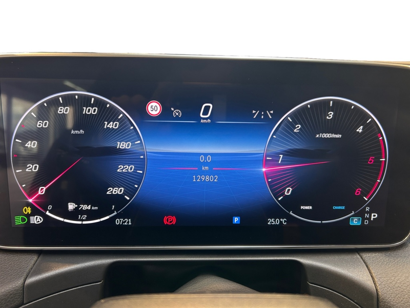 Mercedes-Benz C 200 d T Avantgarde Avantgarde+MBUX+Night+Wide — photo 14