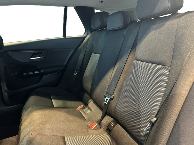 Mercedes-Benz C 200 d T Avantgarde Avantgarde+MBUX+Night+Wide — photo 11