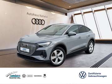 35 Sportback LED 19'' ACC DIGITAL RÜFA CONNECT EL-
