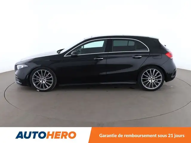 Mercedes-Benz A-Class view 3