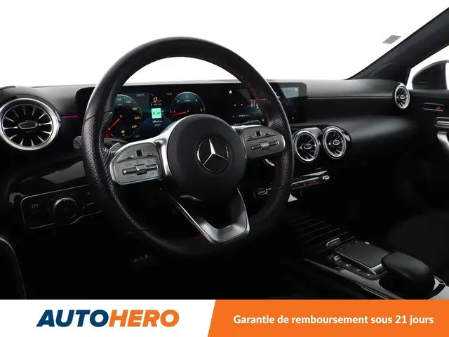 Mercedes-Benz A-Class view 12