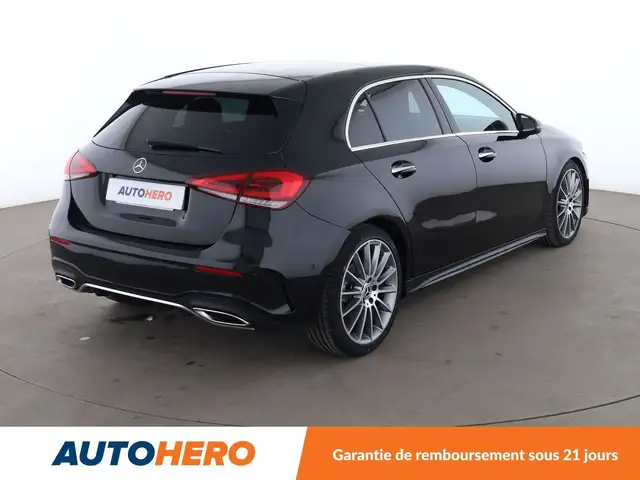 Mercedes-Benz A-Class view 6