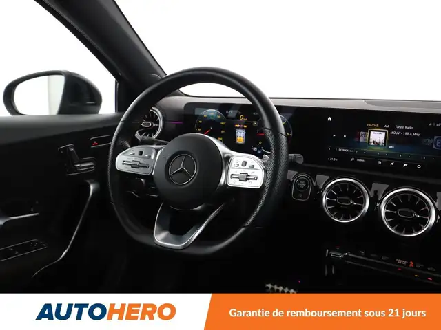 Mercedes-Benz A-Class view 14