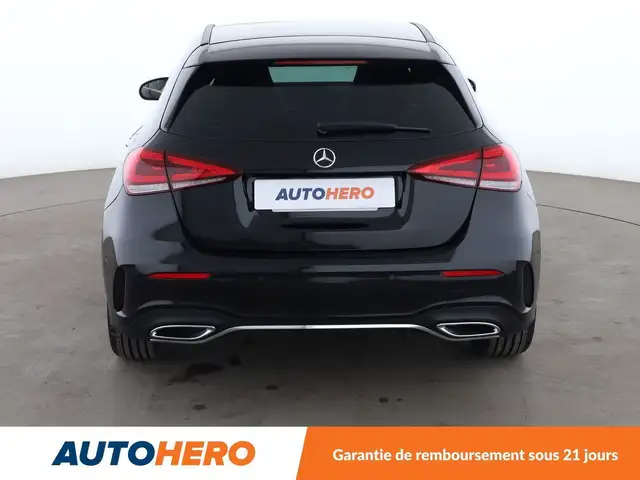 Mercedes-Benz A-Class view 5