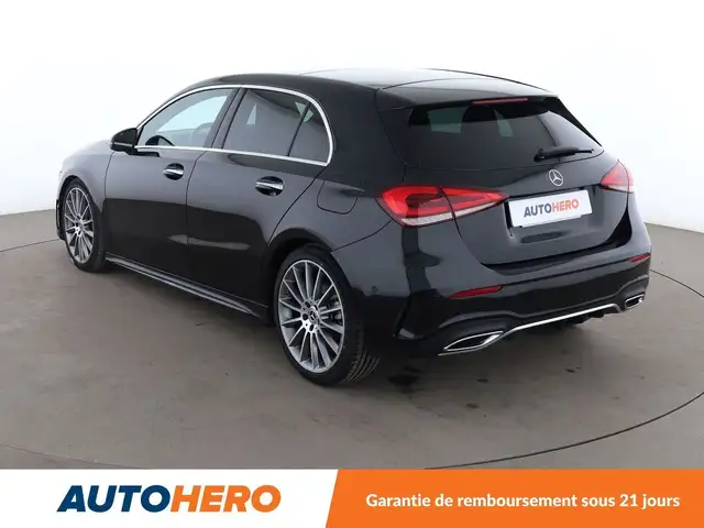 Mercedes-Benz A-Class view 4