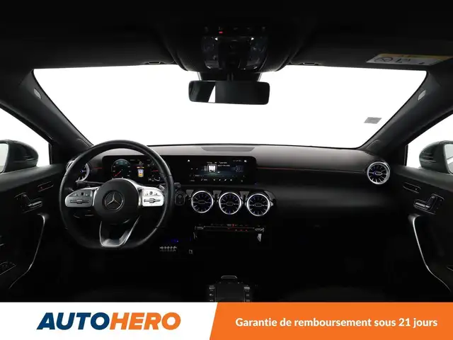 Mercedes-Benz A-Class view 13