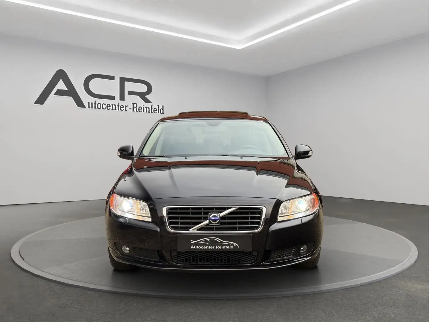 Volvo S80 Lim. 2.0 Momentum I.Hand/Xenon/Dynaudio/S.Da Nero - 2