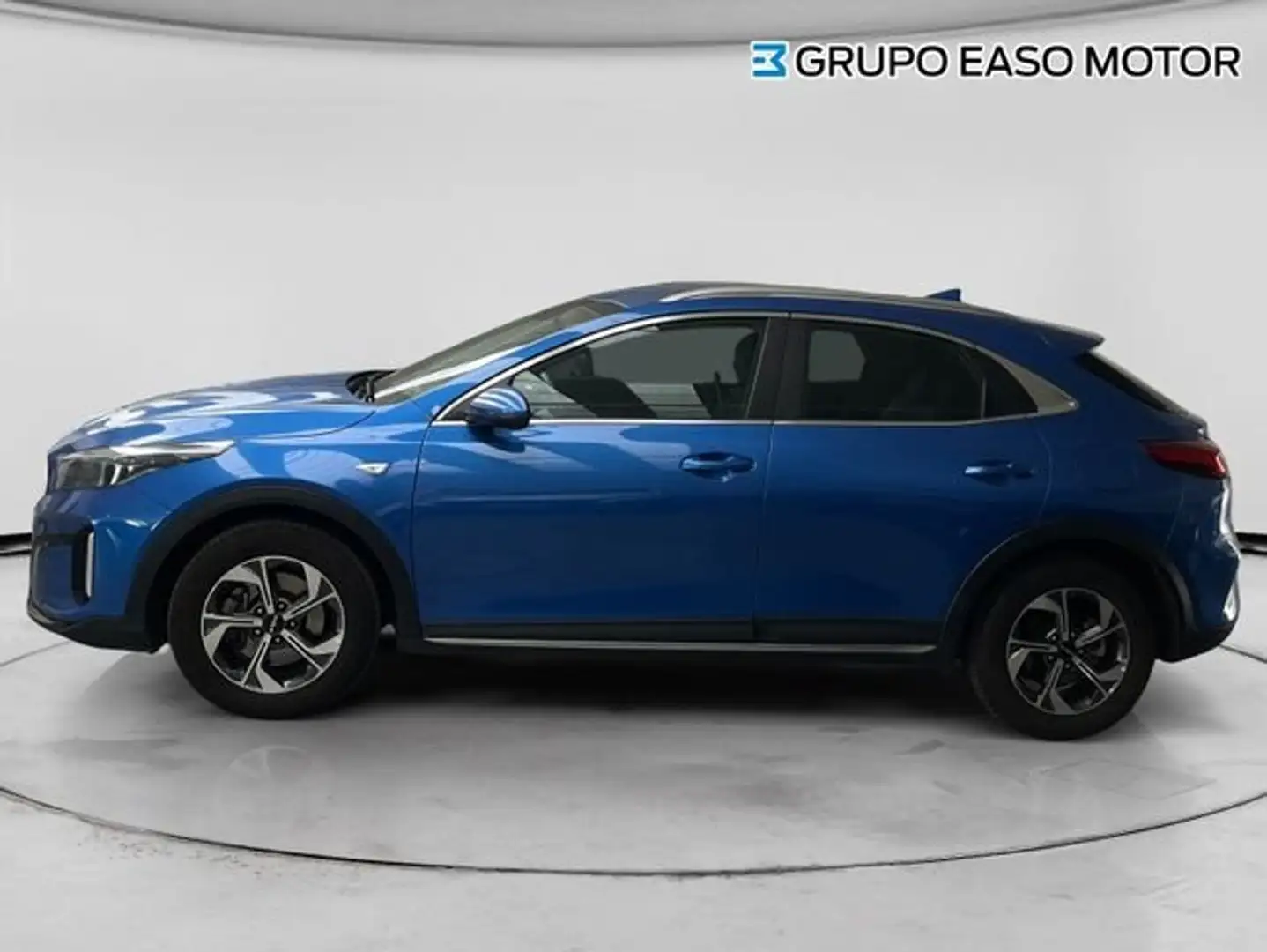 Kia XCeed 1.0 T-GDi Drive Azul - 2