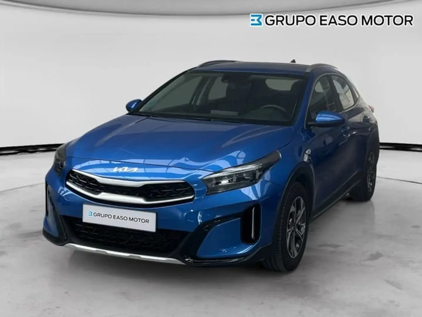 Kia XCeed 1.0 T-GDi Drive Azul - 1