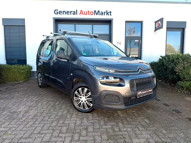 Citroën Berlingo Live 1.5 Blue HDi/PDC/DAB/