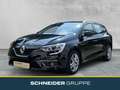 Renault Business Edition SHZ+NAVI Schwarz - thumbnail 1