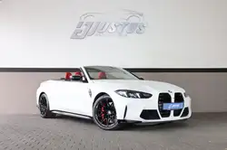 Bmw M4 Competition xDrive Cabrio/360*/HK/ACC/R19*20