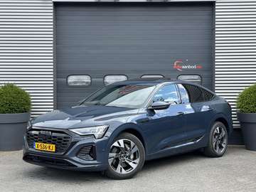 Sportback 55 quattro S Edition Competition 115 kWh
