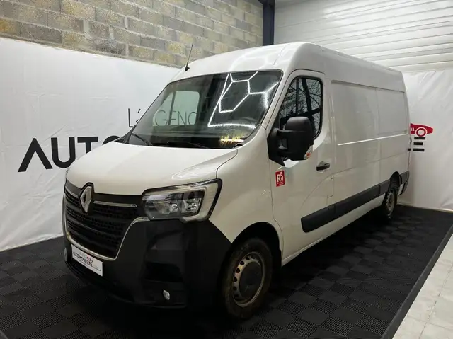 Renault Master Fg F3500 L2H2 2.3 150ch (TARIF TTC - TVA RECUPERABLE)