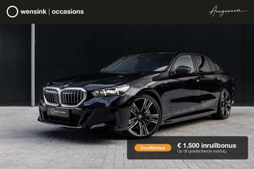 5-serie 550e xDrive | SOH 95,6% | M-Sport | Comfor