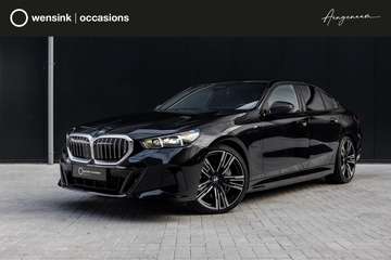 5-serie 550e xDrive | SOH 95,6% | M-Sport | Comfor