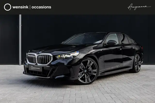 BMW 550 5-serie 550e xDrive | SOH 95,6% | M-Sport | Comfor