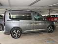 Volkswagen Caddy Style 1.5 TSI DSG Navi LED ParkAssist Grau - thumbnail 3