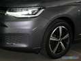 Volkswagen Caddy Style 1.5 TSI DSG Navi LED ParkAssist Grau - thumbnail 4