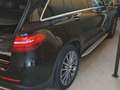 Mercedes-Benz GLC 250 250d 4Matic Aut. Negro - thumbnail 4