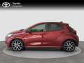 Toyota Yaris 1.5 VVT-I HYBRID STYLE 116 5PT Rojo - thumbnail 3