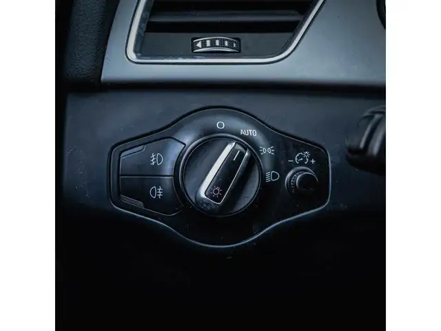 Audi A4 Basis Ansicht 22