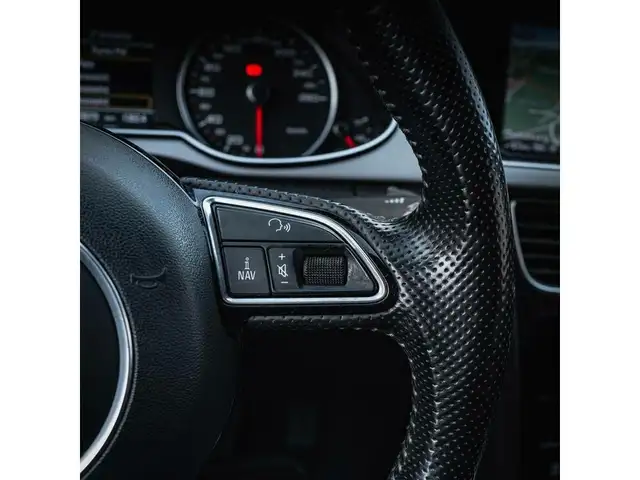 Audi A4 Basis Ansicht 14